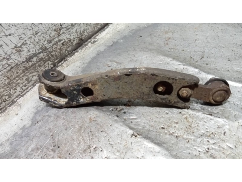 Recambio de brazo suspension inferior delantero izquierdo para opel corsa b eco referencia OEM IAM   