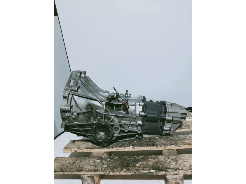 Recambio de caja cambios para audi 100 berlina (443) básico referencia OEM IAM AAZ 03117 