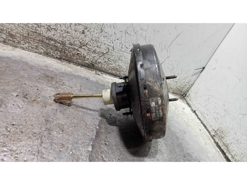 Recambio de servofreno para seat toledo (1l) se referencia OEM IAM 1L0612105F  