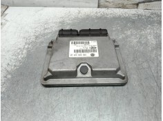 Recambio de centralita motor uce para volkswagen polo (9n1) highline referencia OEM IAM IAW4MVDD 036906034DD 6160066307