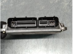 Recambio de centralita motor uce para volkswagen polo (9n1) highline referencia OEM IAM IAW4MVDD 036906034DD 6160066307 2