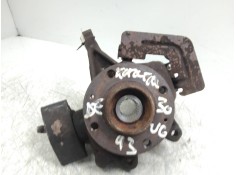 Recambio de mangueta delantera derecha para citroen xantia berlina 3.0 v6 24v cat (xfz / es9j4) referencia OEM IAM   