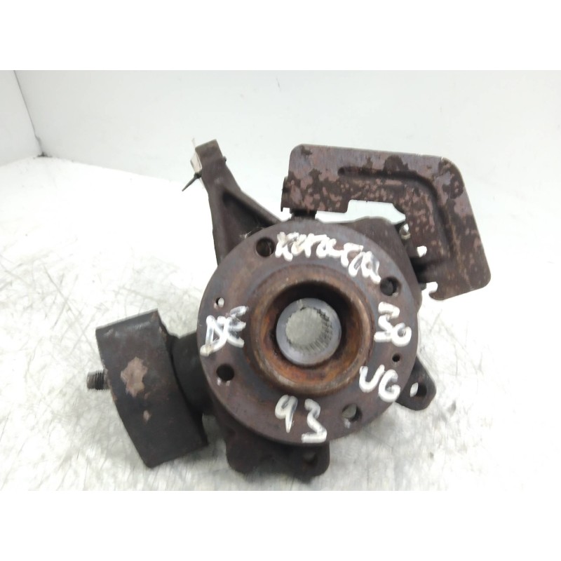 Recambio de mangueta delantera derecha para citroen xantia berlina 3.0 v6 24v cat (xfz / es9j4) referencia OEM IAM   