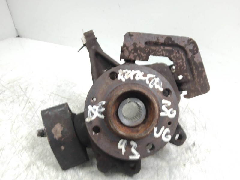 Recambio de mangueta delantera derecha para citroen xantia berlina 3.0 v6 24v cat (xfz / es9j4) referencia OEM IAM   