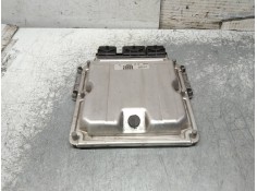 Recambio de centralita motor uce para citroen xsara picasso 2.0 hdi referencia OEM IAM 0281010595 9642014980 EDC15C2 68