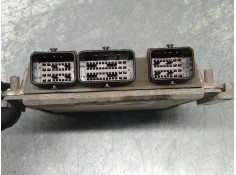 Recambio de centralita motor uce para citroen xsara picasso 2.0 hdi referencia OEM IAM 0281010595 9642014980 EDC15C2 68 2