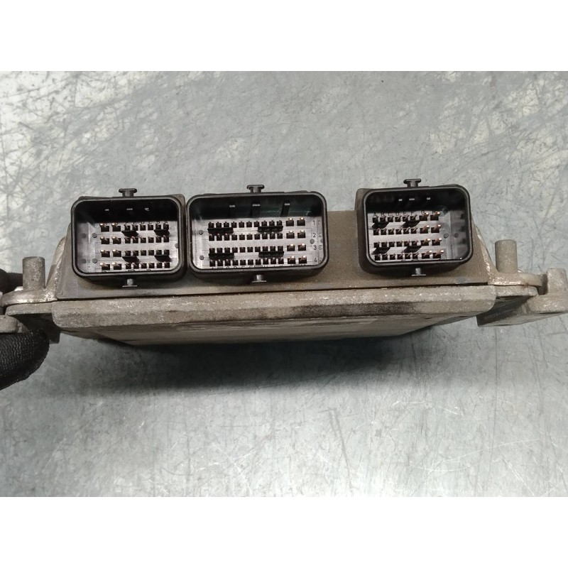 Recambio de centralita motor uce para citroen xsara picasso 2.0 hdi referencia OEM IAM 0281010595 9642014980 EDC15C2 68