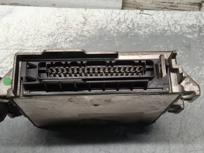 Recambio de centralita motor uce para peugeot 806 st referencia OEM IAM IAW8P22 9623038780 16211114