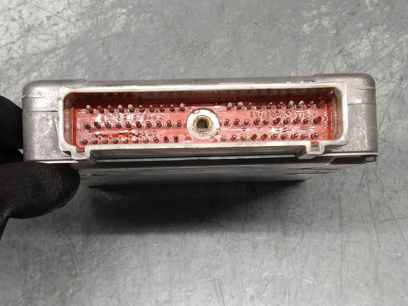 Recambio de centralita motor uce para ford fiesta berl./courier 1.4 cat (pt-e) referencia OEM IAM 94FB12A650DC FIZZ 