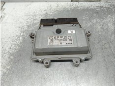 Recambio de centralita motor uce para mercedes clase a (w169) a 180 cdi (169.007) referencia OEM IAM 0281015122 A6401503634 Q01 