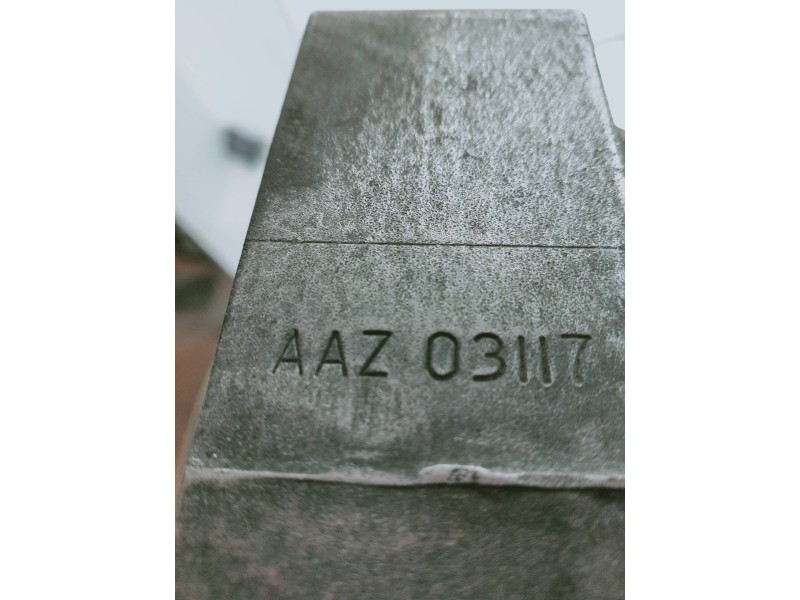 Recambio de caja cambios para audi 100 berlina (443) básico referencia OEM IAM AAZ 03117 