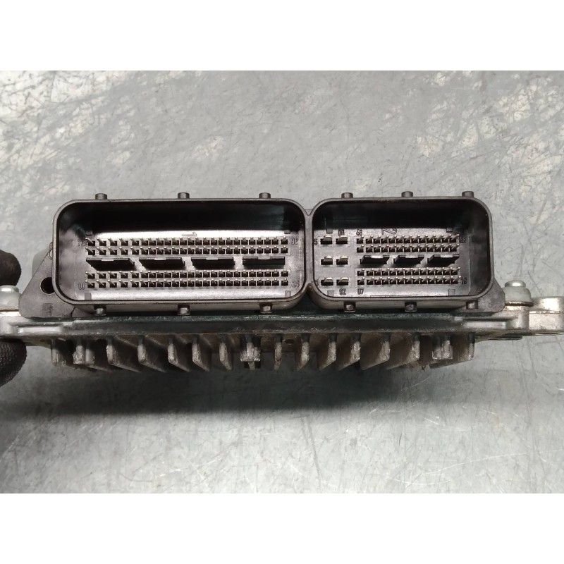 Recambio de centralita motor uce para mercedes clase a (w169) a 180 cdi (169.007) referencia OEM IAM 0281015122 A6401503634 Q01 