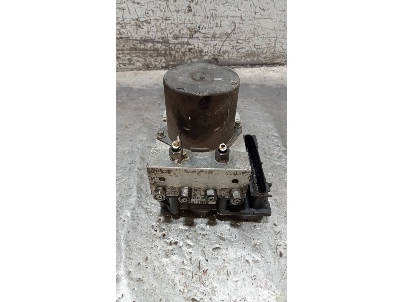 Recambio de abs para renault megane ii berlina 5p authentique referencia OEM IAM 0265234001 8200685699 0265950728