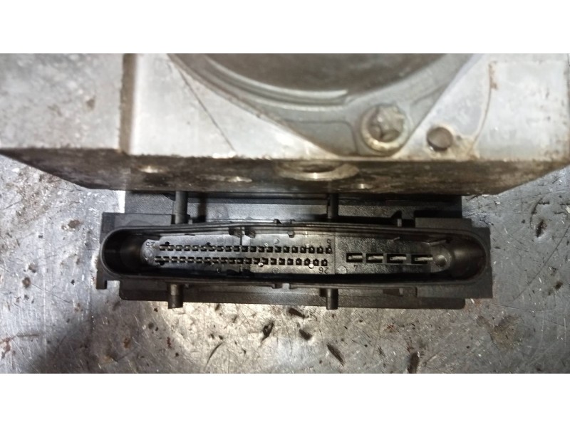Recambio de abs para renault megane ii berlina 5p authentique referencia OEM IAM 0265234001 8200685699 0265950728