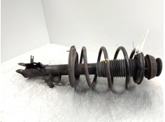 Recambio de amortiguador delantero derecho para hyundai i20 1.2 cat referencia OEM IAM   