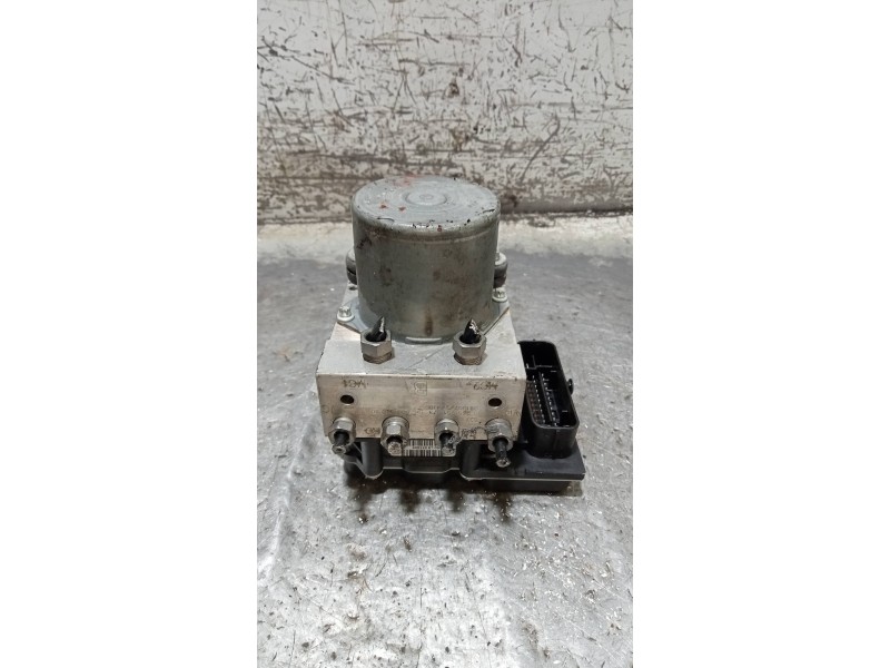 Recambio de abs para citroen c4 picasso 1.6 16v hdi fap referencia OEM IAM 0265251373 9660934580 