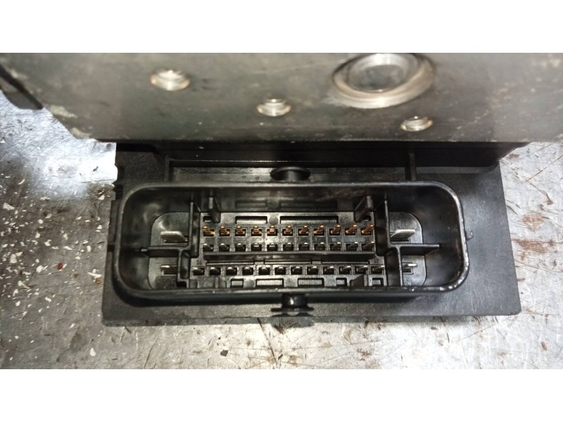 Recambio de abs para citroen c4 picasso 1.6 16v hdi fap referencia OEM IAM 0265251373 9660934580 