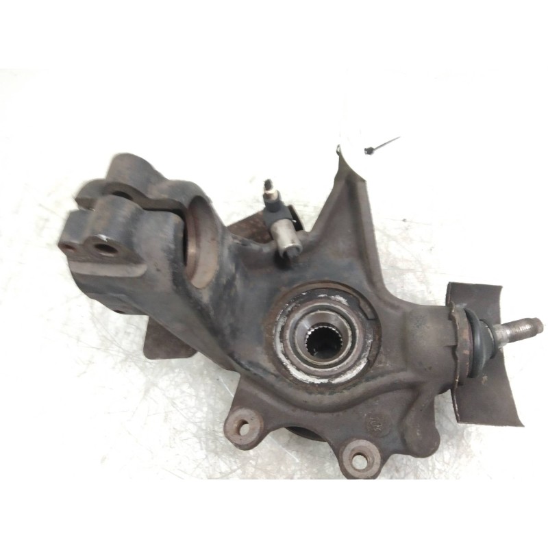 Recambio de mangueta delantera derecha para citroen xantia berlina 3.0 v6 24v cat (xfz / es9j4) referencia OEM IAM   