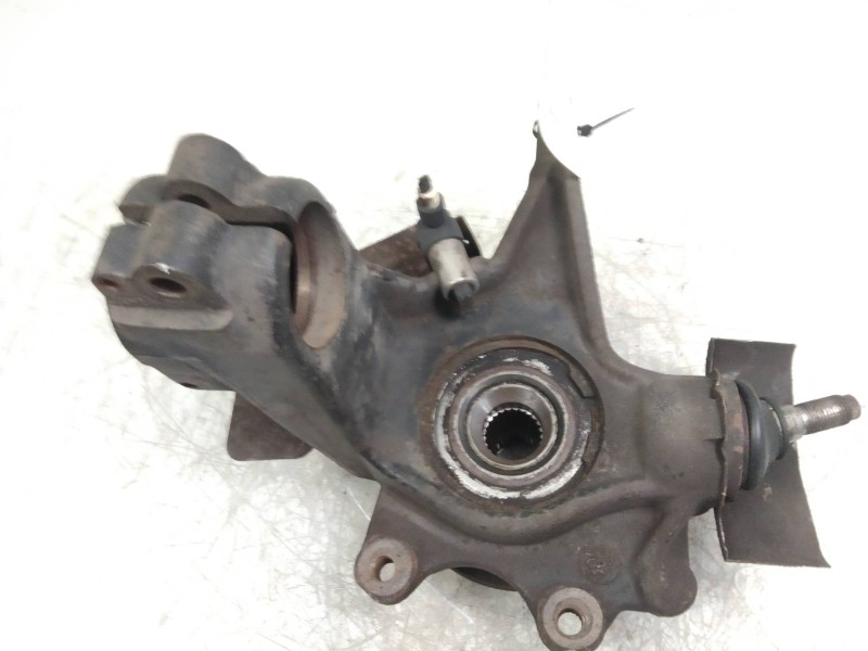 Recambio de mangueta delantera derecha para citroen xantia berlina 3.0 v6 24v cat (xfz / es9j4) referencia OEM IAM   