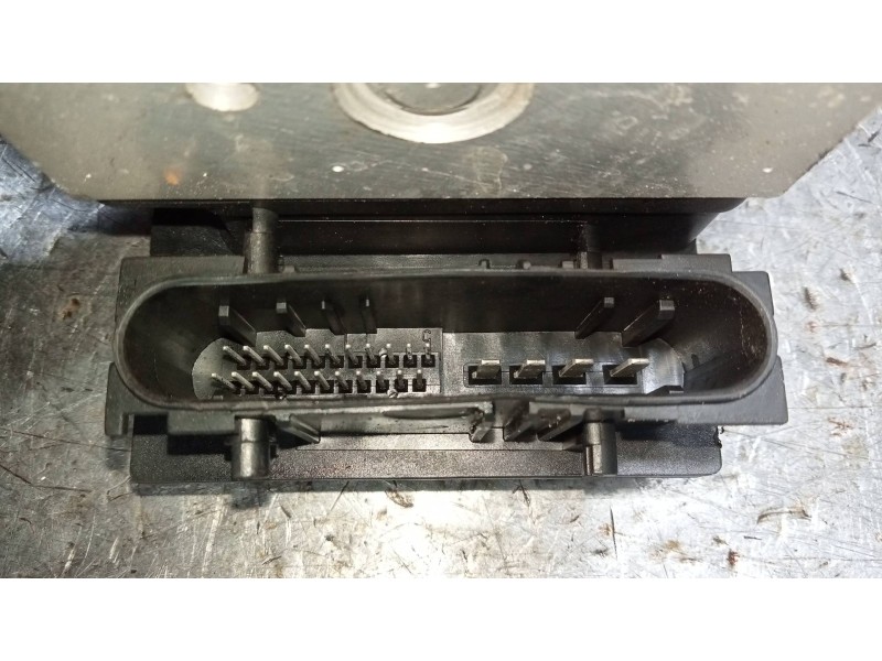 Recambio de abs para nissan primera berlina (p12) acenta referencia OEM IAM 0265231317 47660AV712 