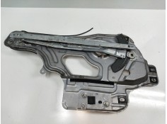 Recambio de elevalunas delantero izquierdo para hyundai santa fe (sm) 2.0 crdi cat referencia OEM IAM 9881026100  5P