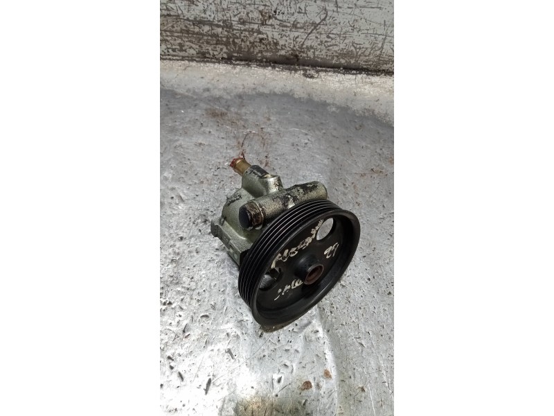 Recambio de bomba direccion para renault megane i fase 2 berlina (ba0) 1.4 16v expression referencia OEM IAM   