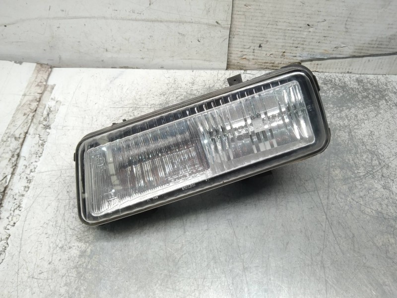 Recambio de faro antiniebla izquierdo para peugeot 806 st referencia OEM IAM 36010748  