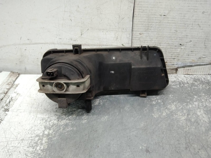 Recambio de faro antiniebla izquierdo para peugeot 806 st referencia OEM IAM 36010748  