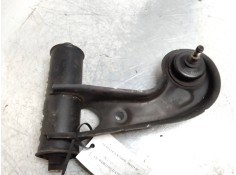 Recambio de brazo suspension superior delantero izquierdo para mercedes clase e (w210) berlina diesel 2.9 turbodiesel cat refere