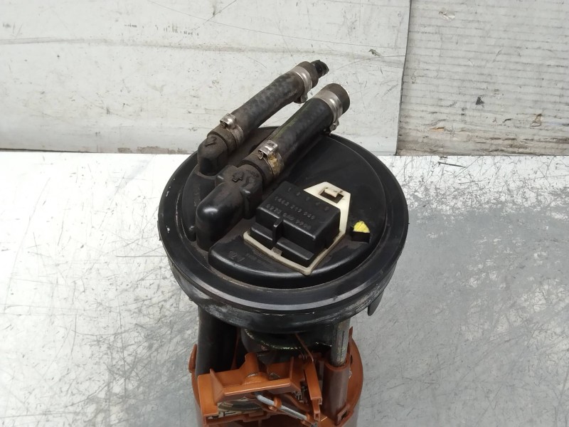 Recambio de bomba combustible para peugeot 806 st referencia OEM IAM 1462319080 09730609902 