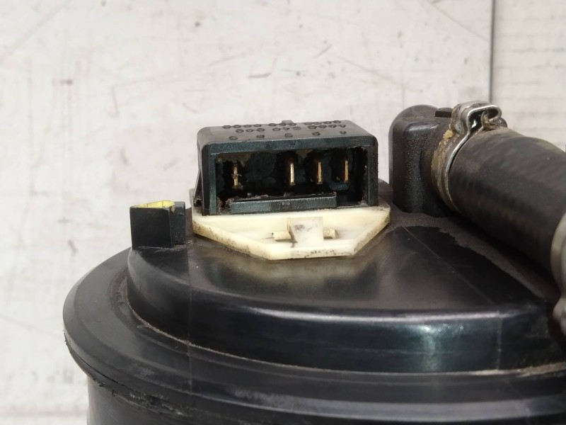 Recambio de bomba combustible para peugeot 806 st referencia OEM IAM 1462319080 09730609902 