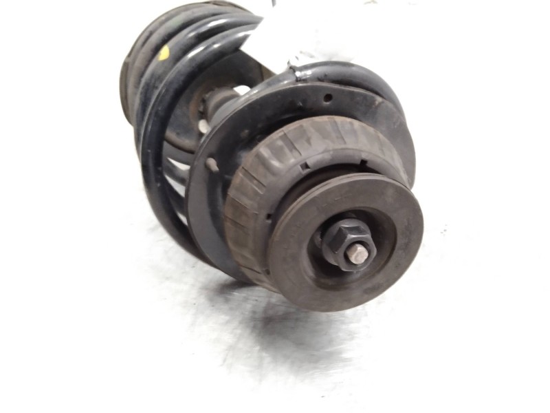 Recambio de amortiguador delantero derecho para hyundai i20 1.2 cat referencia OEM IAM   