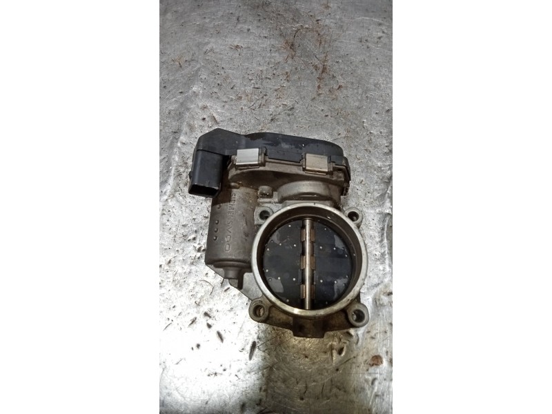 Recambio de caja mariposa para bmw serie 3 berlina (e90) 320i referencia OEM IAM A2C53115534 13547561066 