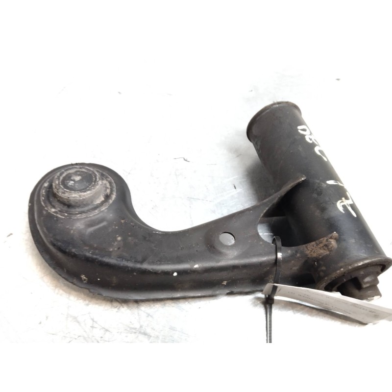 Recambio de brazo suspension superior delantero izquierdo para mercedes clase e (w210) berlina diesel 2.9 turbodiesel cat refere