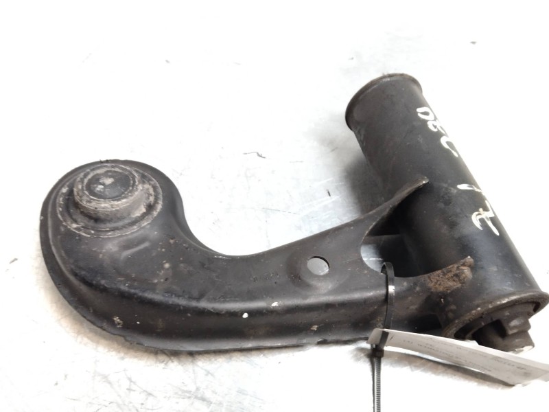 Recambio de brazo suspension superior delantero izquierdo para mercedes clase e (w210) berlina diesel 2.9 turbodiesel cat refere