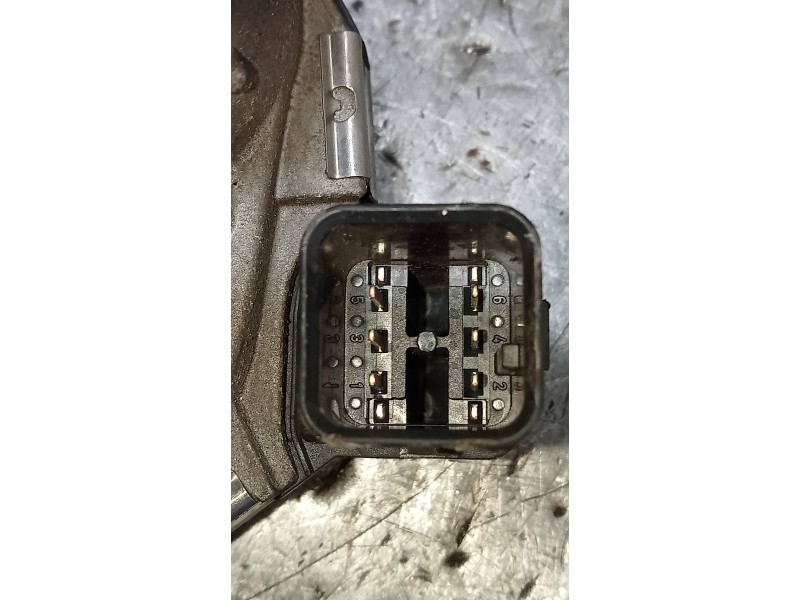 Recambio de caja mariposa para bmw serie 3 berlina (e90) 320i referencia OEM IAM A2C53115534 13547561066 