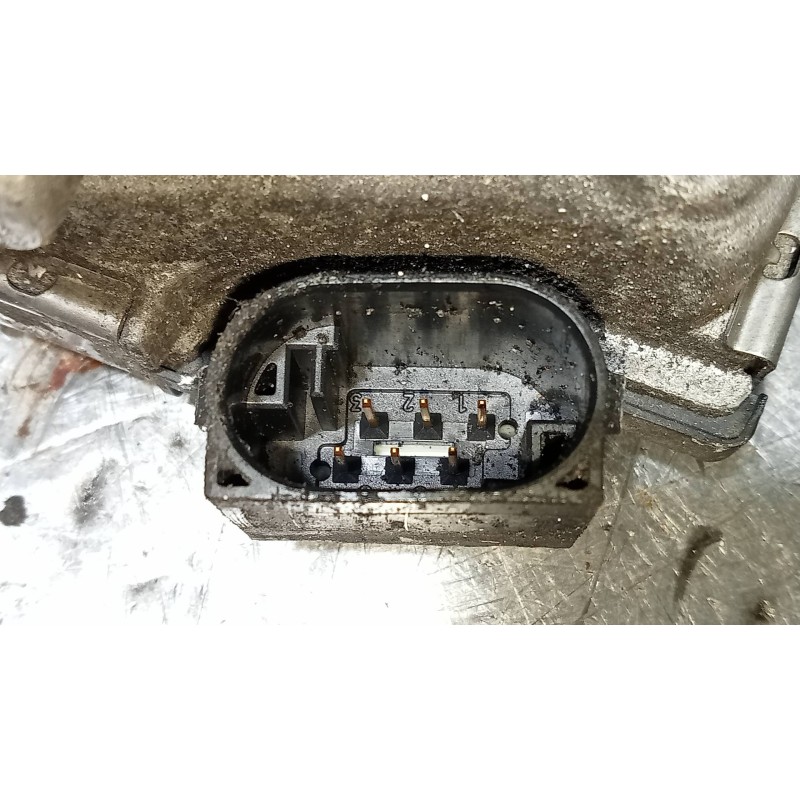 Recambio de caja mariposa para mercedes sprinterii caja cerrada (desde 01.06) 318/319 cdi (906.631/633/635/637) referencia OEM I