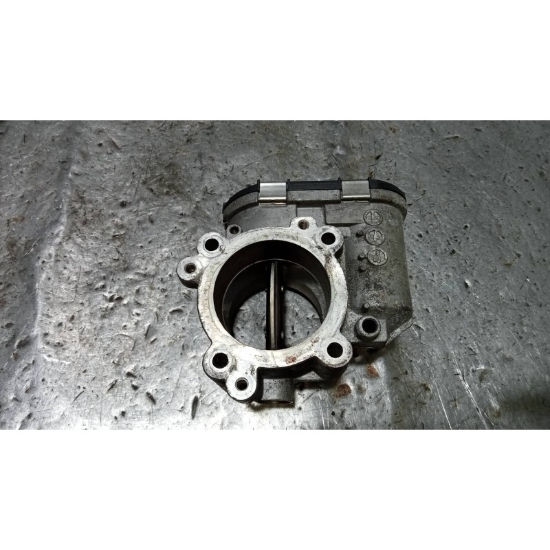 Recambio de caja mariposa para mercedes sprinterii caja cerrada (desde 01.06) 318/319 cdi (906.631/633/635/637) referencia OEM I