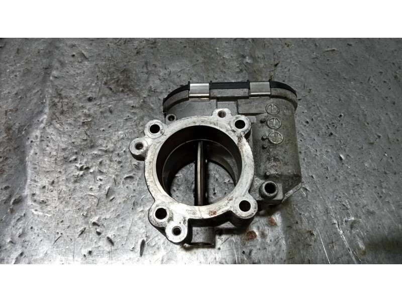 Recambio de caja mariposa para mercedes sprinterii caja cerrada (desde 01.06) 318/319 cdi (906.631/633/635/637) referencia OEM I