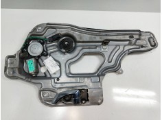Recambio de elevalunas delantero izquierdo para hyundai santa fe (sm) 2.0 crdi cat referencia OEM IAM 9881026100  5P 2