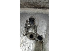 Recambio de valvula egr para mercedes sprinterii caja cerrada (desde 01.06) 318/319 cdi (906.631/633/635/637) referencia OEM IAM