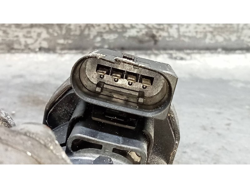 Recambio de valvula egr para mercedes sprinterii caja cerrada (desde 01.06) 318/319 cdi (906.631/633/635/637) referencia OEM IAM