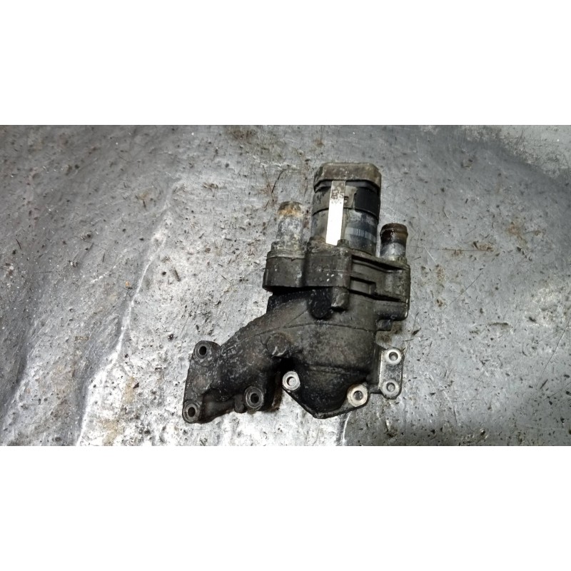 Recambio de valvula egr para mercedes sprinterii caja cerrada (desde 01.06) 318/319 cdi (906.631/633/635/637) referencia OEM IAM