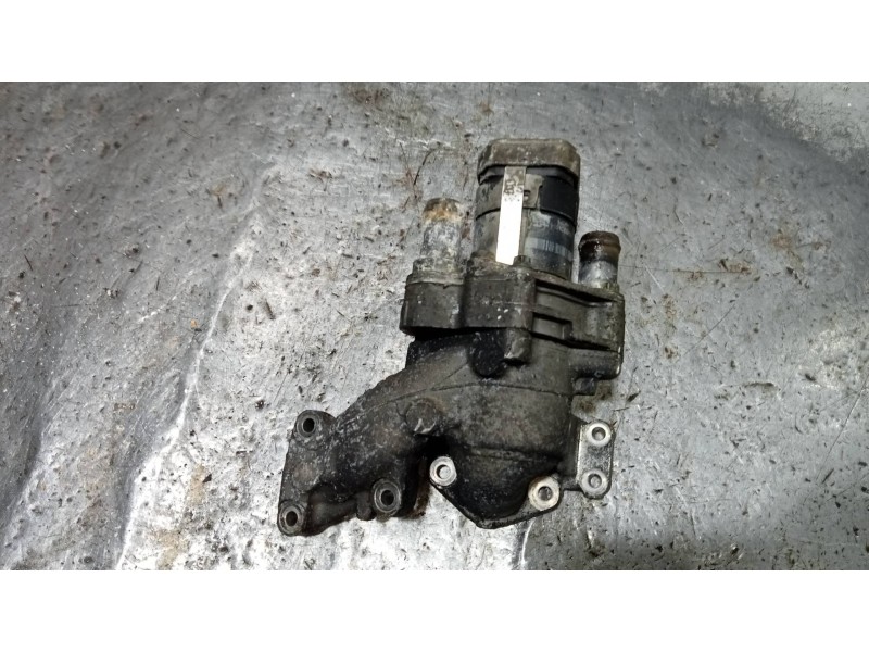 Recambio de valvula egr para mercedes sprinterii caja cerrada (desde 01.06) 318/319 cdi (906.631/633/635/637) referencia OEM IAM