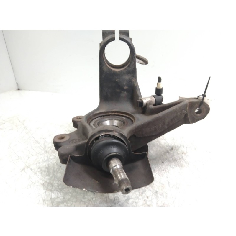 Recambio de mangueta delantera derecha para citroen xantia berlina 3.0 v6 24v cat (xfz / es9j4) referencia OEM IAM   