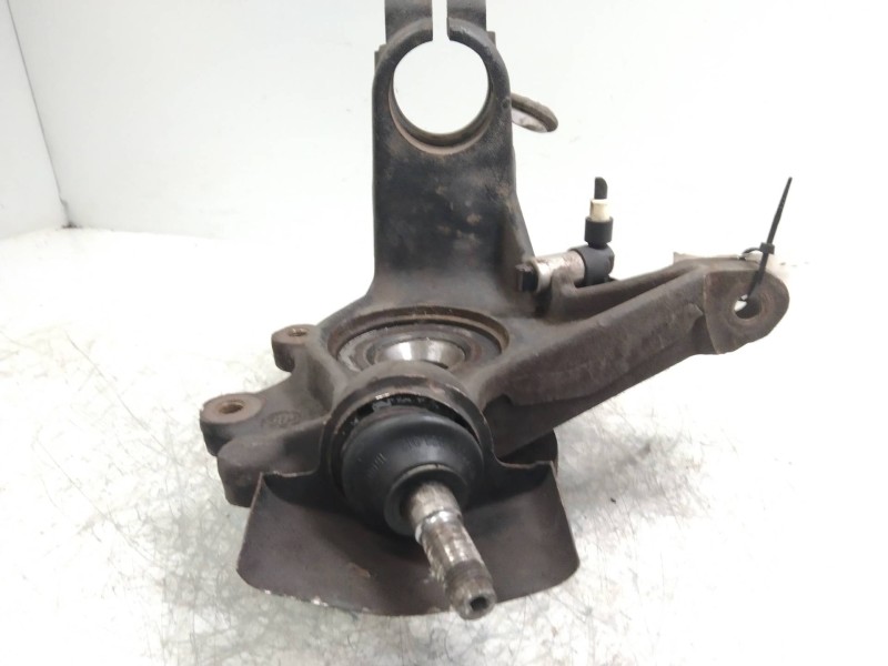 Recambio de mangueta delantera derecha para citroen xantia berlina 3.0 v6 24v cat (xfz / es9j4) referencia OEM IAM   