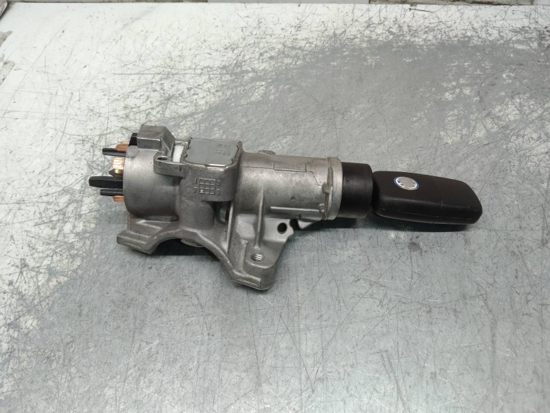 Recambio de conmutador de arranque para volkswagen polo (9n1) highline referencia OEM IAM 4B0905851C  