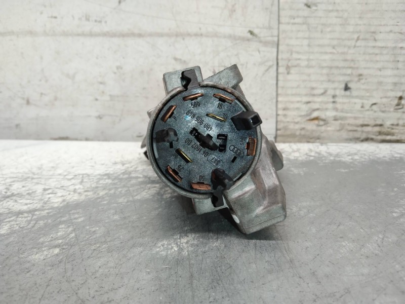 Recambio de conmutador de arranque para volkswagen polo (9n1) highline referencia OEM IAM 4B0905851C  