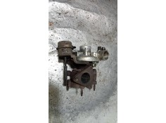 Recambio de turbocompresor para seat toledo (1m2) signo referencia OEM IAM 0281457010  