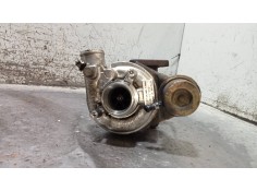 Recambio de turbocompresor para seat toledo (1m2) signo referencia OEM IAM 0281457010   2